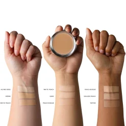 Fruit Pigmented® Cream Foundation