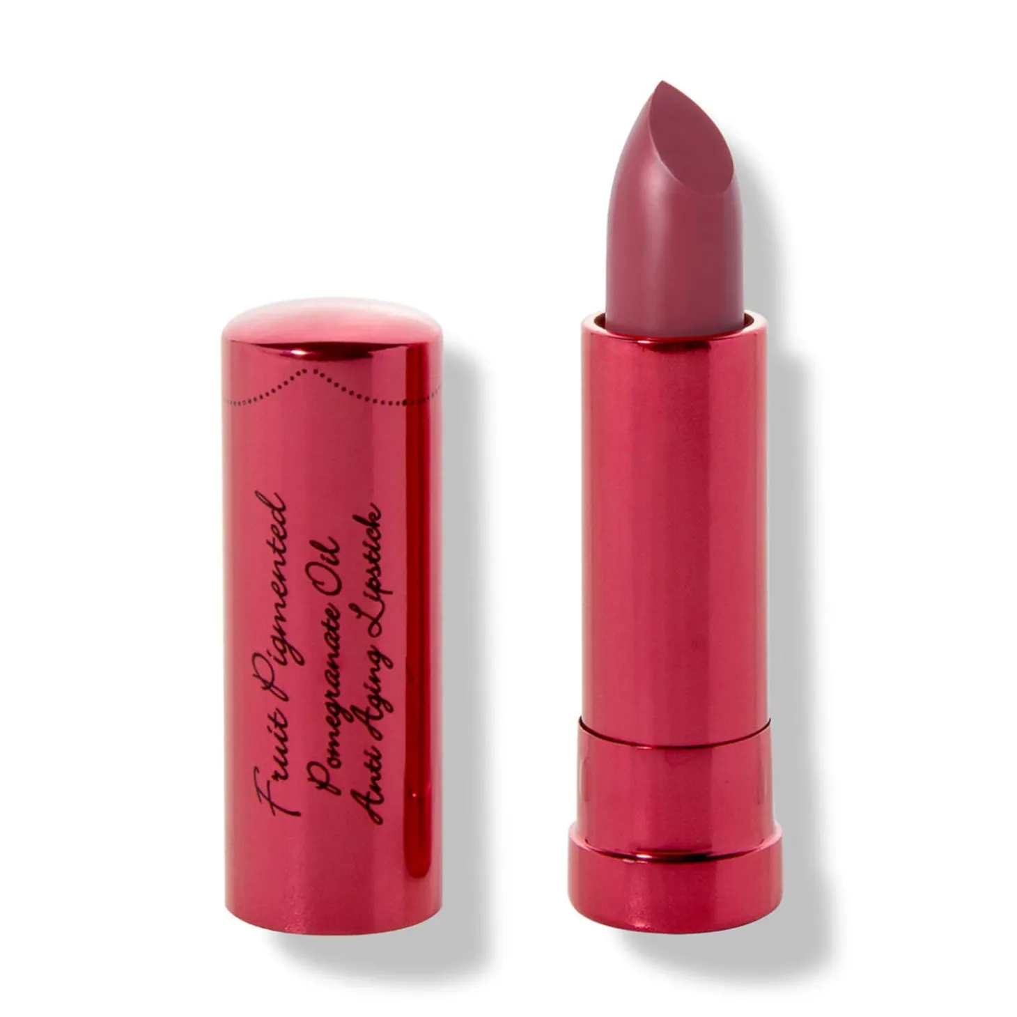 Fruit Pigmented® Pomegranate Oil Anti-Aging Lipstick