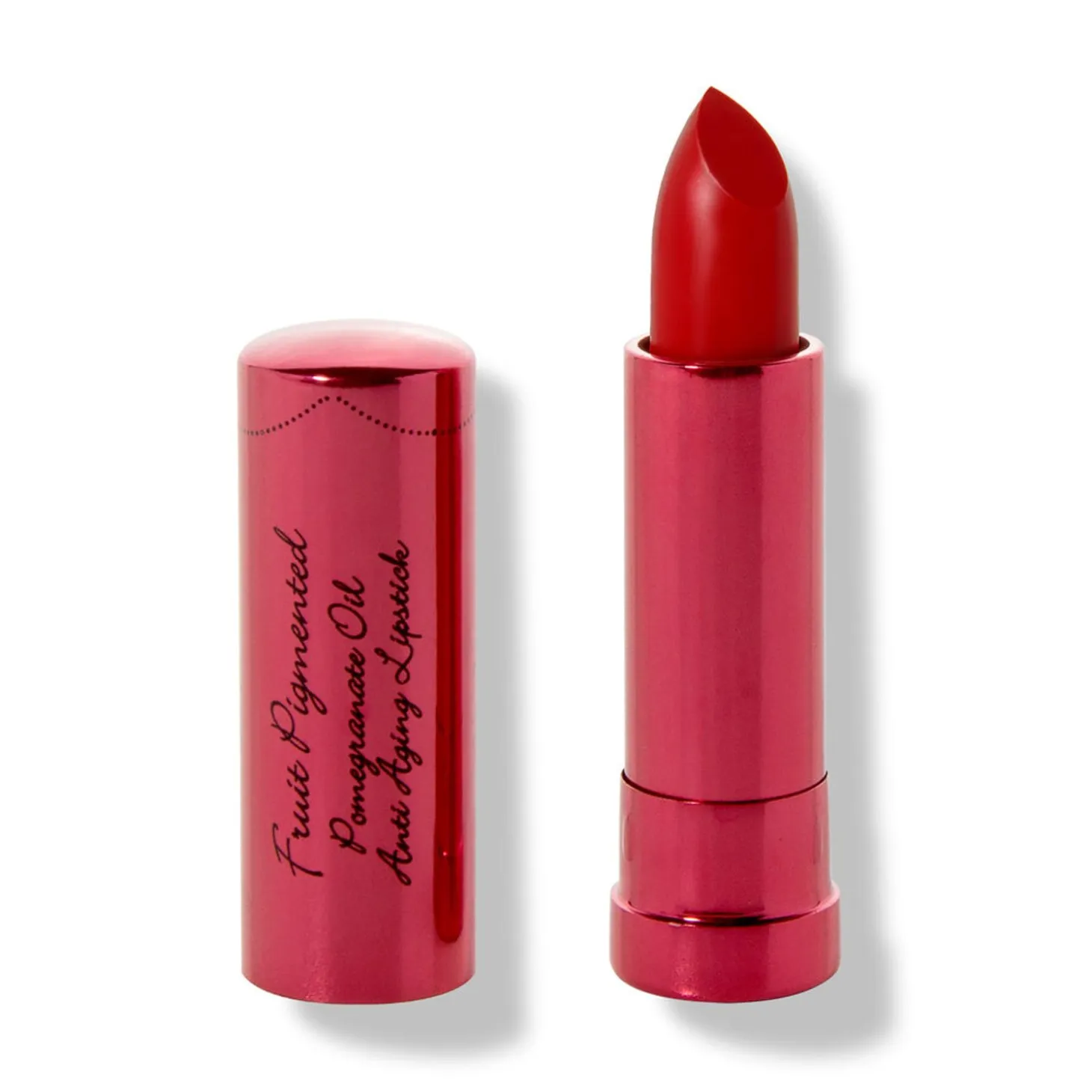 Fruit Pigmented® Pomegranate Oil Anti-Aging Lipstick