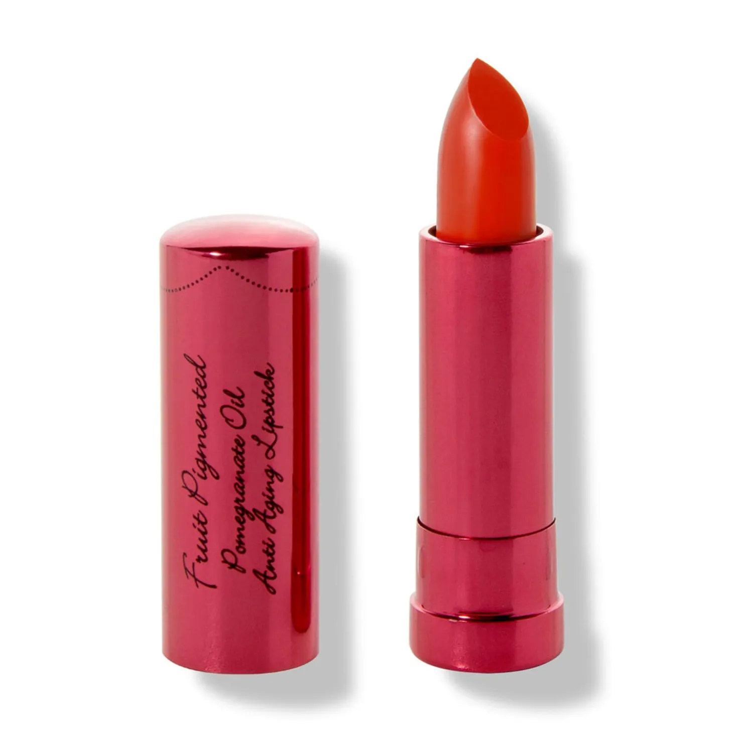 Fruit Pigmented® Pomegranate Oil Anti-Aging Lipstick