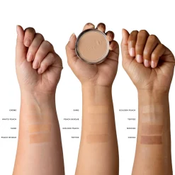 Fruit Pigmented® Powder Foundation