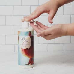 Glossy Locks Glossing Conditioner
