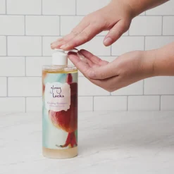 Glossy Locks Glossing Shampoo