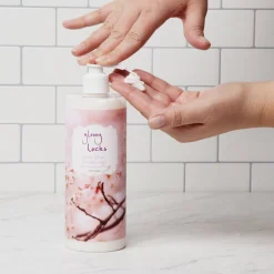 Glossy Locks Grow More Conditioner
