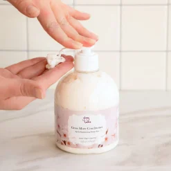 Glossy Locks Grow More Conditioner