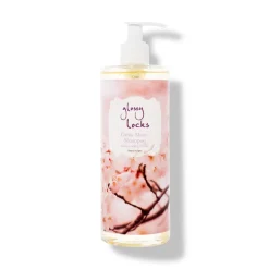 Glossy Locks Grow More Shampoo