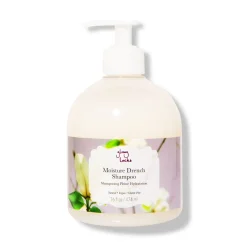 Glossy Locks Moisture Drench Shampoo