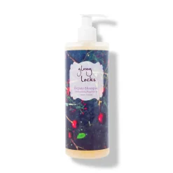 Glossy Locks Repair Shampoo