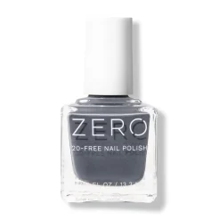 Graphite Nail Polish