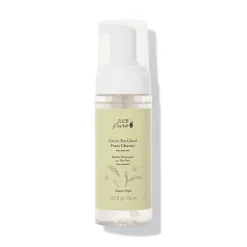 Green Tea Cloud Foam Cleanser