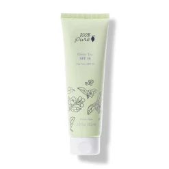 Green Tea Spf 30