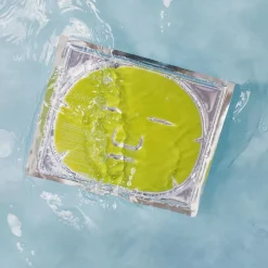 Green Tea Water Bomb Mask