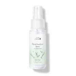 Hand Sanitizer Spray