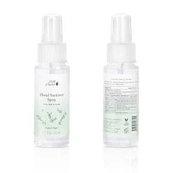Hand Sanitizer Spray