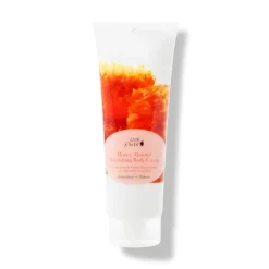 Honey Almond Nourishing Body Cream