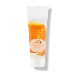Honey Almond Shower Gel