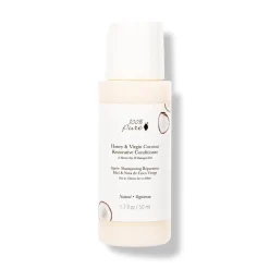 Honey And Virgin Coconut Restorative Conditioner