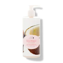 Honey And Virgin Coconut Restorative Conditioner
