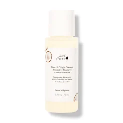 Honey And Virgin Coconut Restorative Shampoo