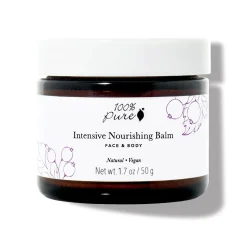Intensive Nourishing Balm