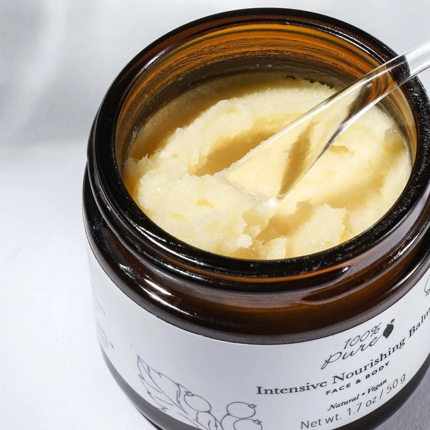 Intensive Nourishing Balm