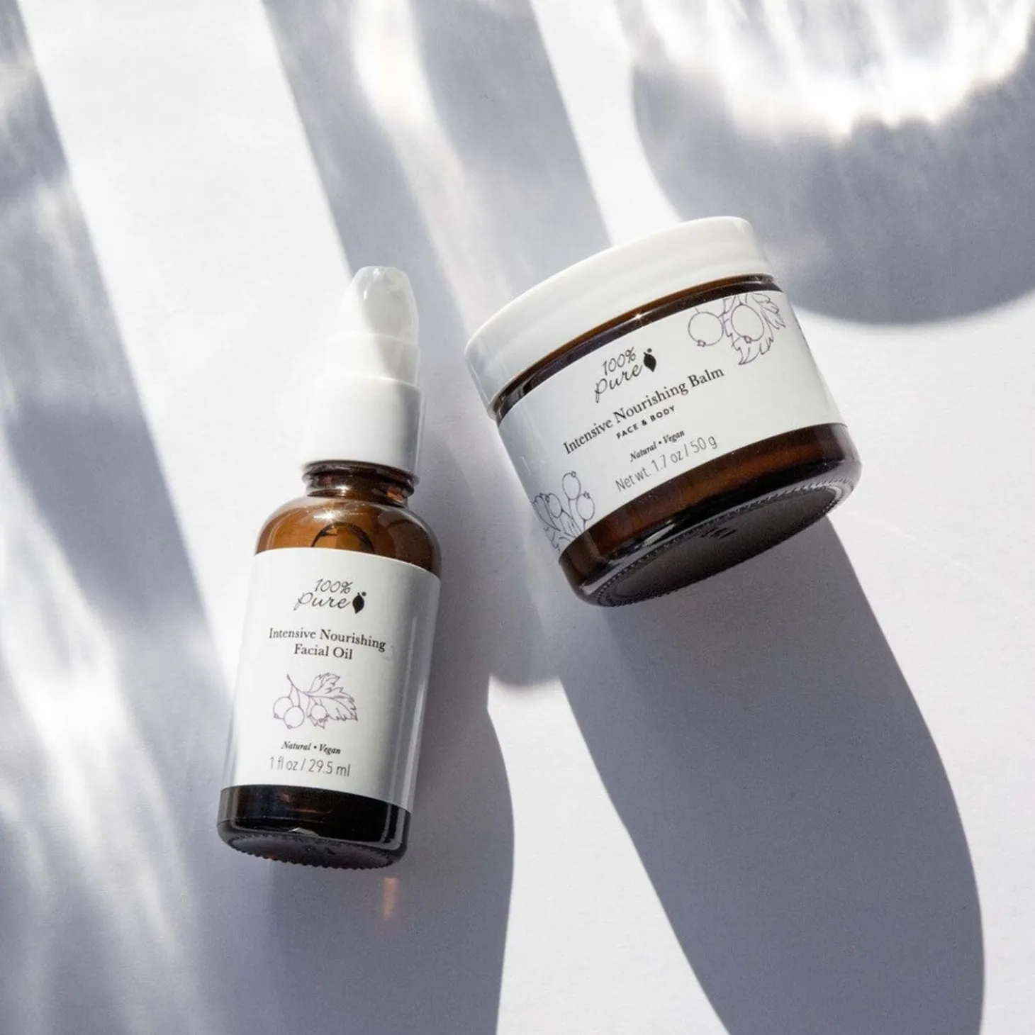 Intensive Nourishing Balm