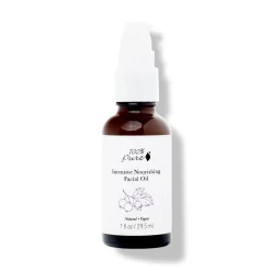 Intensive Nourishing Facial Oil