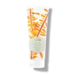 Kelp And Mint Volumizing Shampoo