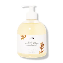 Kelp And Mint Volumizing Shampoo