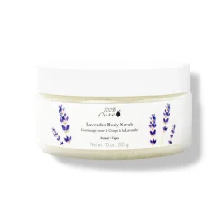 Lavender Body Scrub