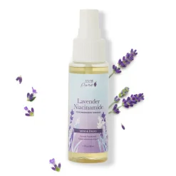Lavender Niacinamide Pore Minimizer Tonique