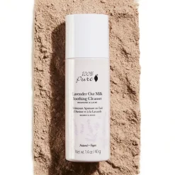 Lavender Oat Milk Soothing Cleanser