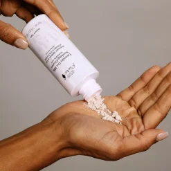 Lavender Oat Milk Soothing Cleanser