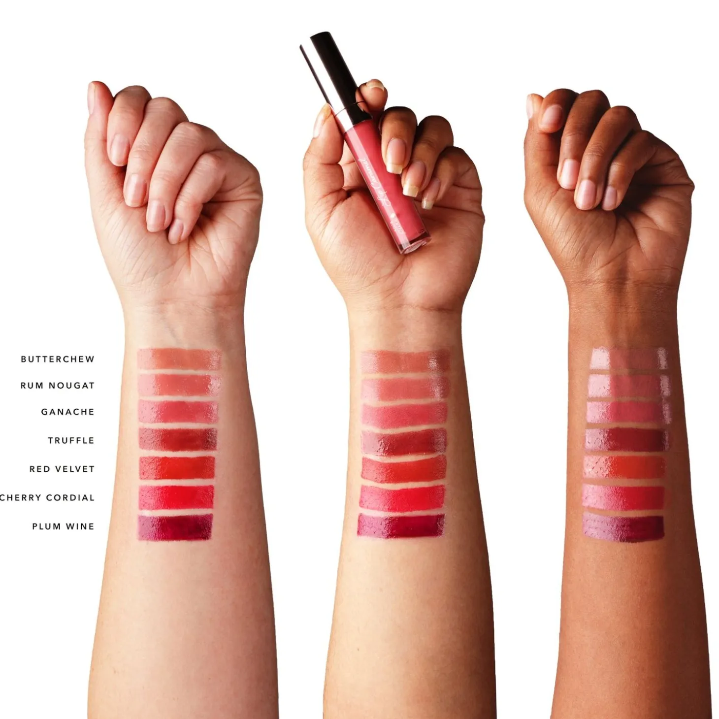Lip Caramel