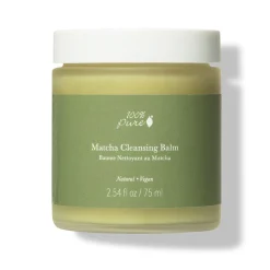 Matcha Cleansing Balm