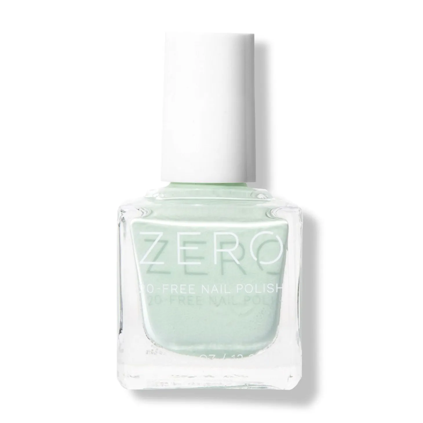 Matcha Milk Tea Nail Polish