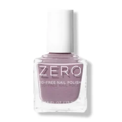 Mauve Over Nail Polish