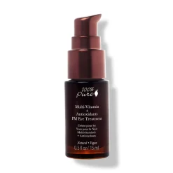 Multi-Vitamin + Antioxidants Pm Eye Treatment