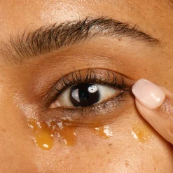 Multi-Vitamin + Antioxidants Pm Eye Treatment