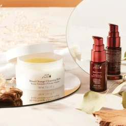 Multi-Vitamin + Antioxidants Pm Eye Treatment