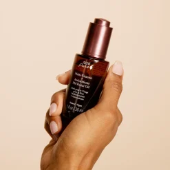 Multi-Vitamin + Antioxidants Pm Facial Oil