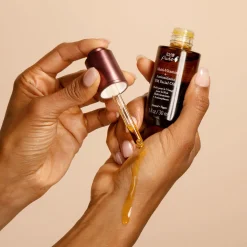 Multi-Vitamin + Antioxidants Pm Facial Oil