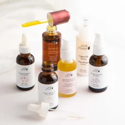 Multi-Vitamin + Antioxidants Pm Facial Oil