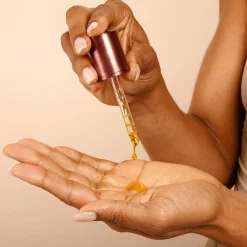 Multi-Vitamin + Antioxidants Pm Facial Oil