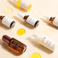 Multi-Vitamin + Antioxidants Pm Facial Oil