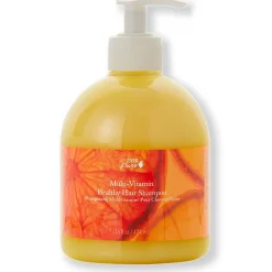Multi-Vitamin Healthy Hair Shampoo
