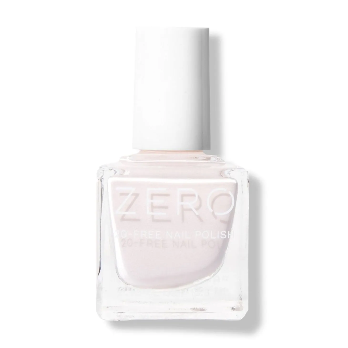 Oat Milk Nail Polish