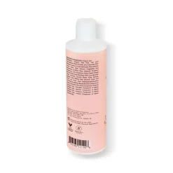Orange Oatmeal Dog Shampoo