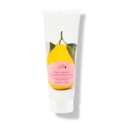Pink Grapefruit Nourishing Body Cream