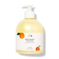 Pink Grapefruit Shower Gel